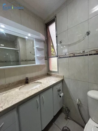 Imagem APARTAMENTO À VENDA NA AV. DOM JAIME - SÃO BERNARDO DO CAMPO - SP
