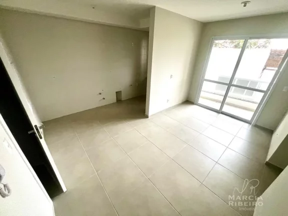 Imagem Apartamento 02 Dormitórios com Suíte no Itacorubi