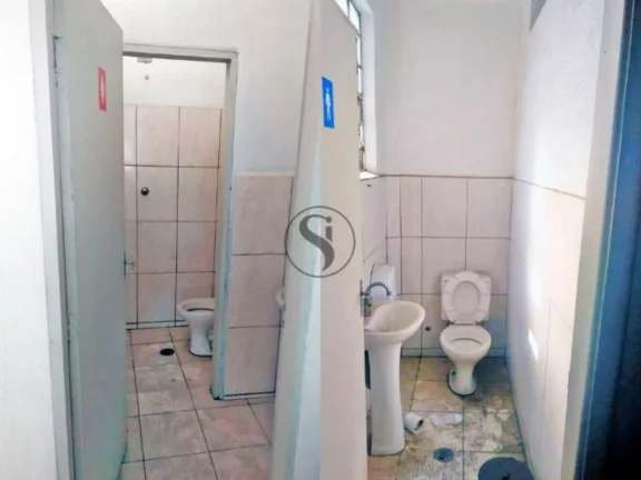 Imagem SALA COMERCIAL em SÃO PAULO - SP, SANTANA