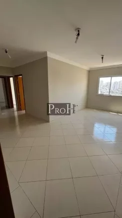 Apartamento com 3 Quartos à Venda, 81 m² em Santa Maria - São Caetano Do Sul