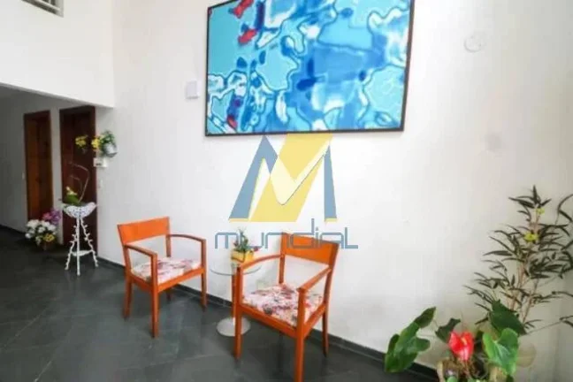 Imagem Morar bem é ter conforto, lazer e praticidade no mesmo endereço