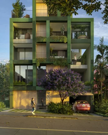 Imagem Apartamento com 1 Quarto à Venda, 65 m² em Sumaré - São Paulo