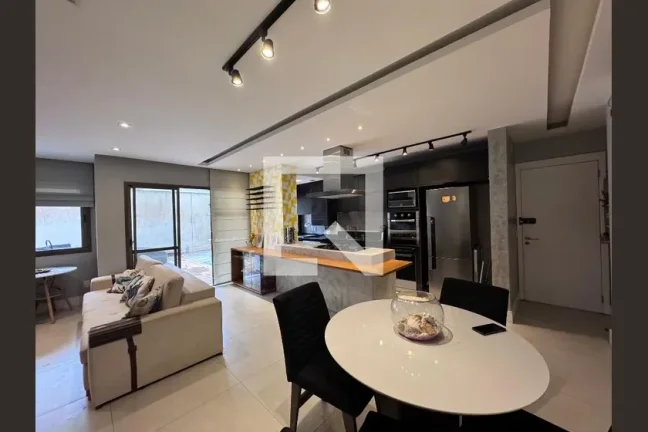 Imagem Apartamento à Venda - Recreio, 2 Quartos, 130 m2