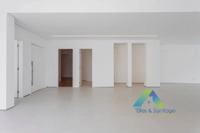 Imagem JARDIM PAULISTA Apartamento alto Padrão 382 metros, 4 suítes, 2 vagas ao lado da estação do metro Brigadeiro !!!!