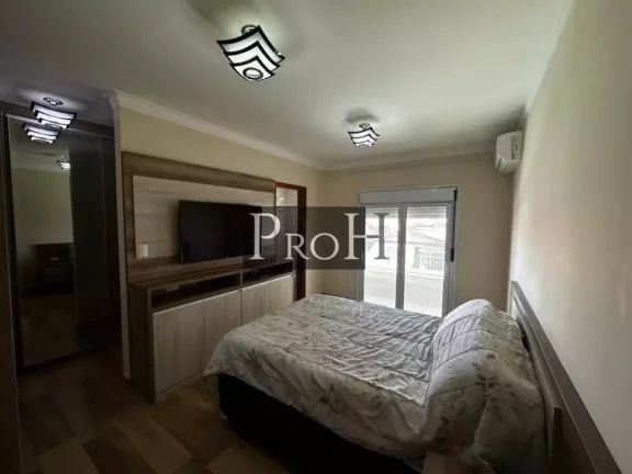 Imagem Casa com 6 Quartos à Venda, 205 m² em Santa Paula - São Caetano Do Sul