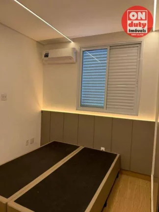 Imagem Casa com 2 dormitórios à venda, 80 m² por R$ 820.000,00 - Ponta da Praia - Santos/SP