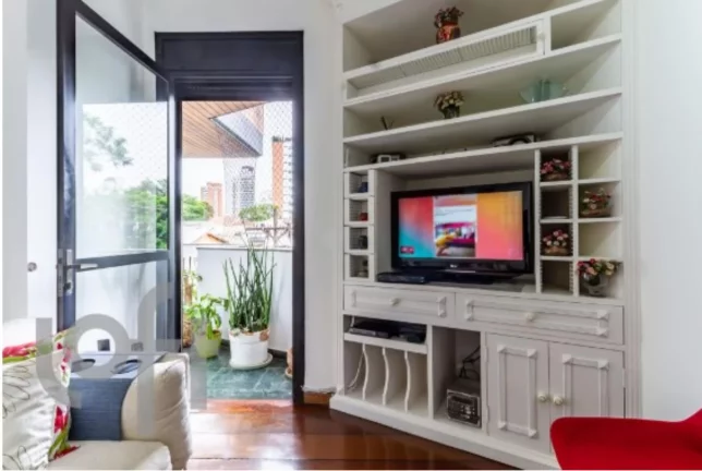 Imagem APARTAMENTO RESIDENCIAL em São Paulo - SP, Campo Belo