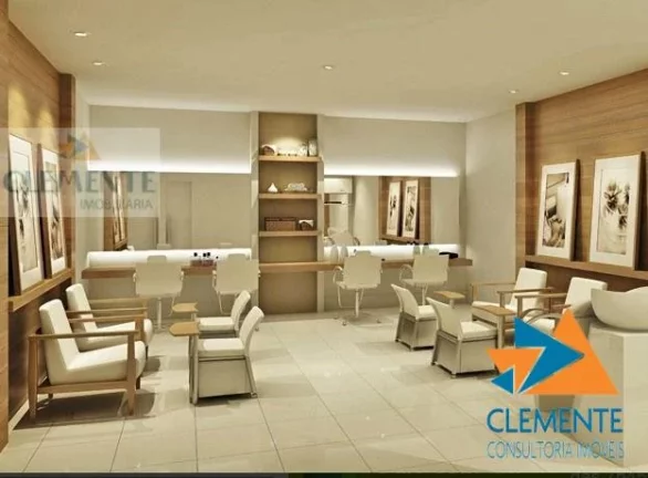 Imagem Apartamentos de 3 e 4 Quartos, VILA DA SERRA Nova Lima MG