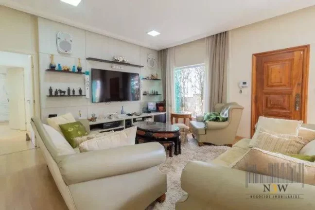 Imagem Casa com 3 dormitórios, 250 m² - venda por R$ 2.799.000,00 ou aluguel por R$ 20.155,80/mês - Alto da Lapa - São Paulo/SP