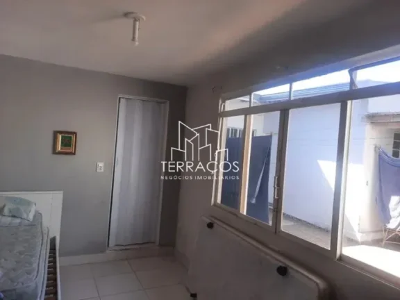 Imagem CASA TERREA - VILA RIO BRANCO - JUNDIAI - SP
