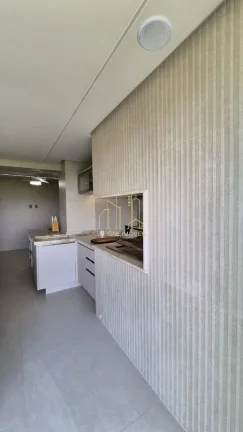 Imagem Ludco Greenville ? 4 Suítes | 180m² | Vista Mar | Nascente | Porteira Fechada | Varanda Gourmet com Churrasqueira