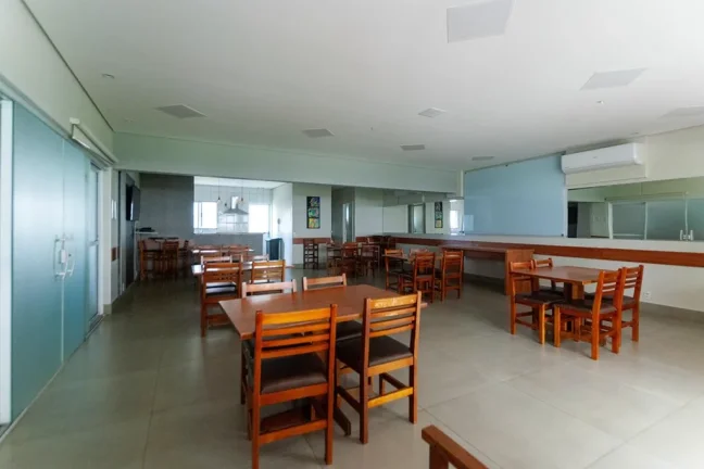 Imagem APARTAMENTO RESIDENCIAL em Guarulhos - SP, Ponte Grande