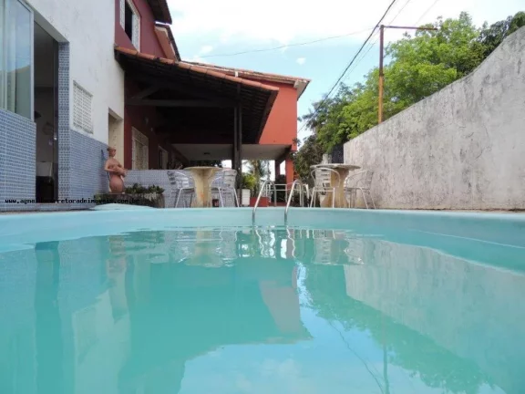 Imagem Pousada para Venda em Parnamirim, Pirangi do Norte (Distrito Litoral), 20 dormitórios, 20 suítes, 15 banheiros, 6 vagas
