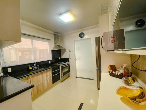 Imagem LINDA CASA NO CONDOMÍNIO RESERVATTO, ENGORDADOURO, JUNDIAÍ