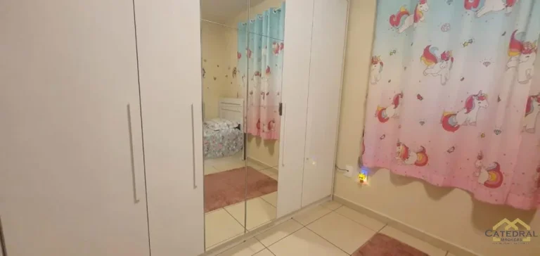 Imagem Sobrado em condomínio a venda na Vila Maringá - Jundiaí/SP