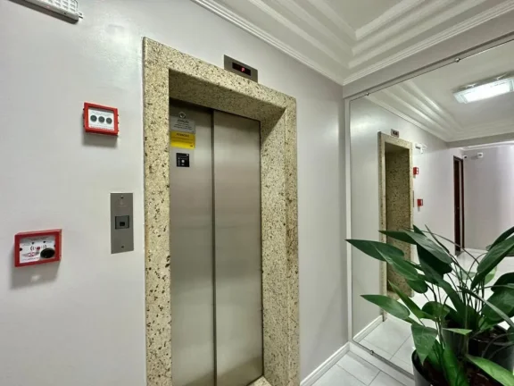 Imagem Apartamento 2 Dormitórios - Bairro Centro