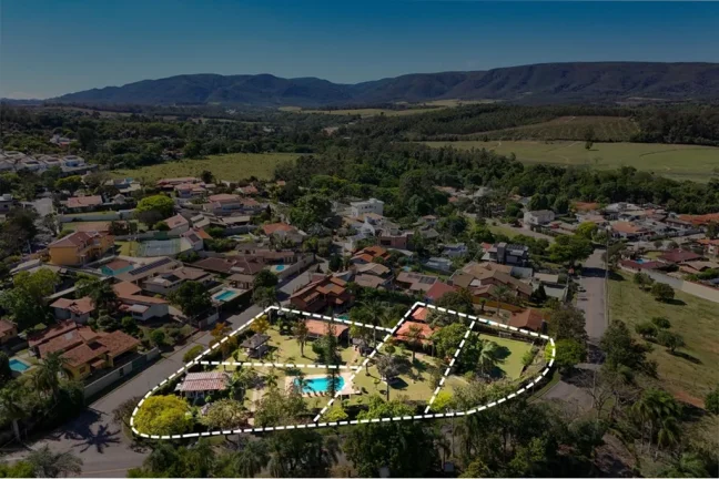 Imagem TERRENO RESIDENCIAL em Jundiaí - SP, Jardim Tereza Cristina