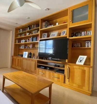 Imagem Cobertura com 4 dormitórios à venda por R$ 2.460.000,00 - Vila Suzana - São Paulo/SP