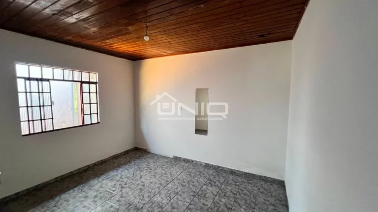 Imagem Casa Alvenaria Pinheirinho