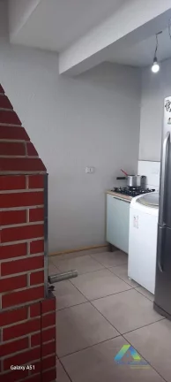 Imagem Apartamento à venda no bairro Jardim Cristiane - Santo André/SP