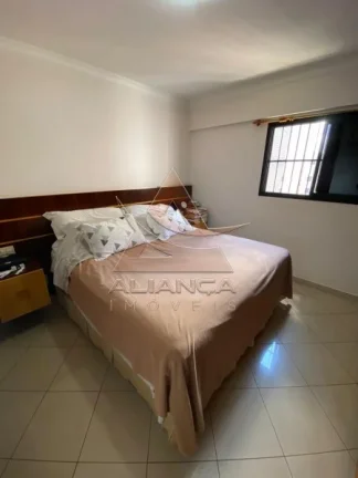 Imagem Apartamento - Ribeirão Preto - Higienópolis