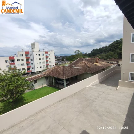 Imagem Apartamento em Floresta, Joinville/SC