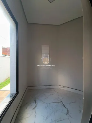 Imagem Casa Condomínio Terras 1 - Atibaia