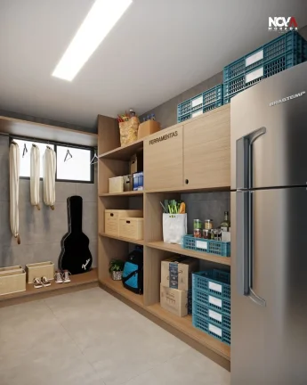 Imagem Linda oportunidade de adquirir um apartamento no empreendimento Ilha de Palm Beach, situado na Praia...