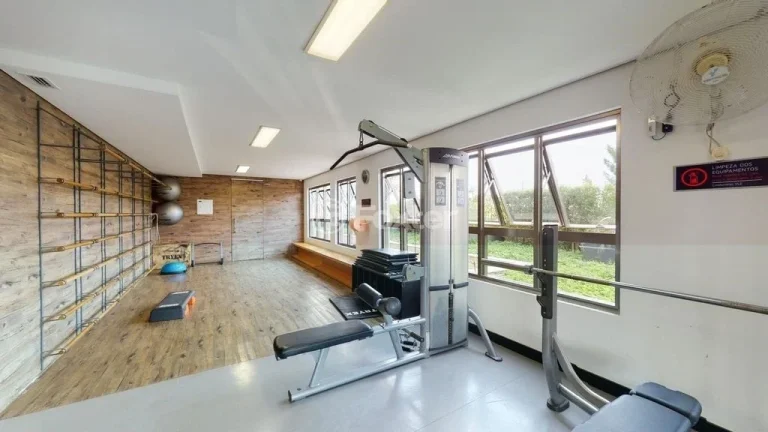 Imagem Apartamento Vila Leopoldina - 70M², 1 Dorm, 1 Suíte, 1 Vaga, Lazer Completo