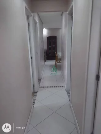 Imagem Apartamento com 3 dormitórios à venda, 82 m² por R$ 689.000,00 - Gopoúva - Guarulhos/SP