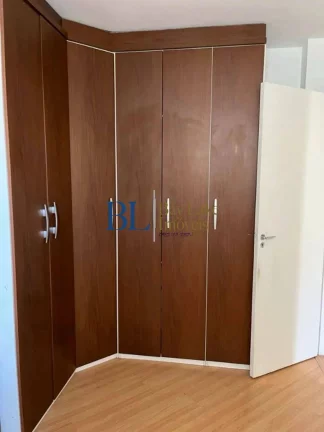 Imagem Apartamento 2 Dormitórios no Jardins do Bresser – Lazer Completo e 1 vaga