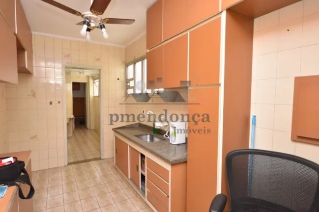 Imagem Comprar apartamentos em Perdizes - Sp