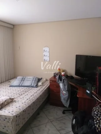 Imagem CASA RESIDENCIAL em Americana - SP, Jardim da Paz