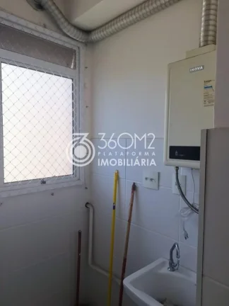 Imagem Apartamento para Venda em São Bernardo do Campo / SP no bairro Planalto