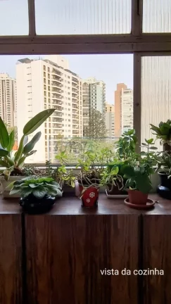 Imagem APARTAMENTO À VENDA NO PARAÍSO;SÃO PAULO