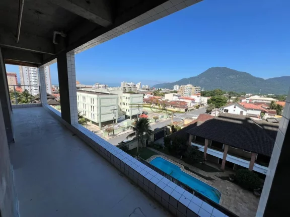Imagem Apartamento à venda no Centro de Peruíbe/SP