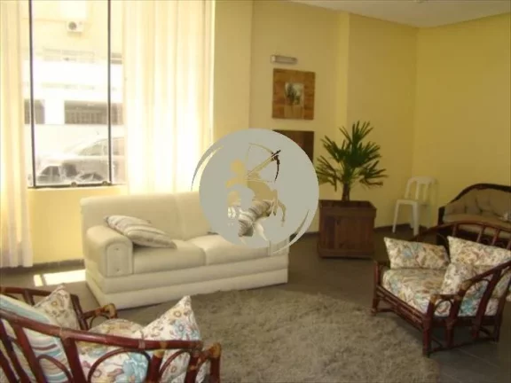 Imagem Apartamento a vend na Orla de Santos