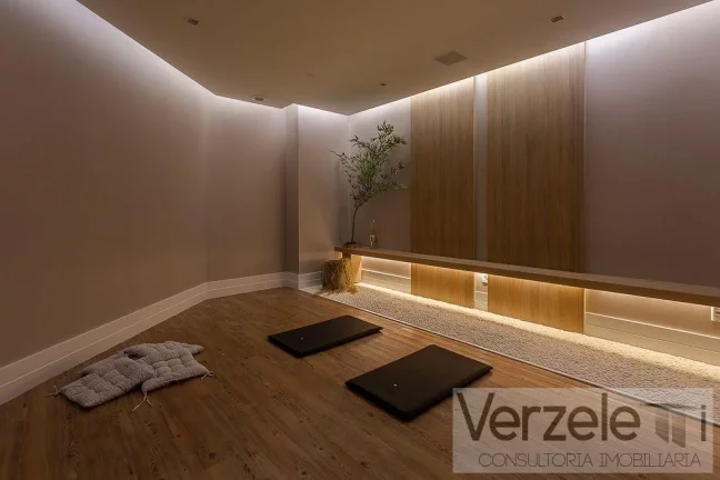 Imagem Apartamento Quadra Mar para Venda em Balneário Camboriú / SC no bairro Pioneiros