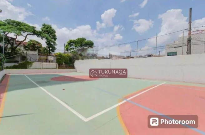 Imagem Apartamento com 2quartos à venda, 48 m² por R$ 250.000 - Vila Aricanduva - São Paulo/SP