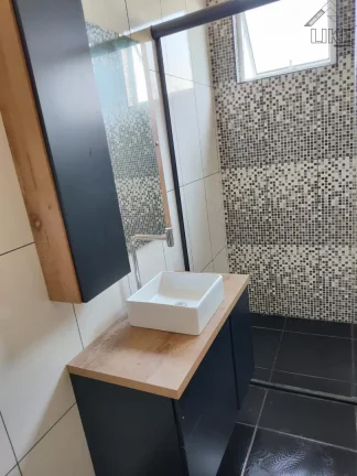Imagem [Casa - Venda][Campos de São José]