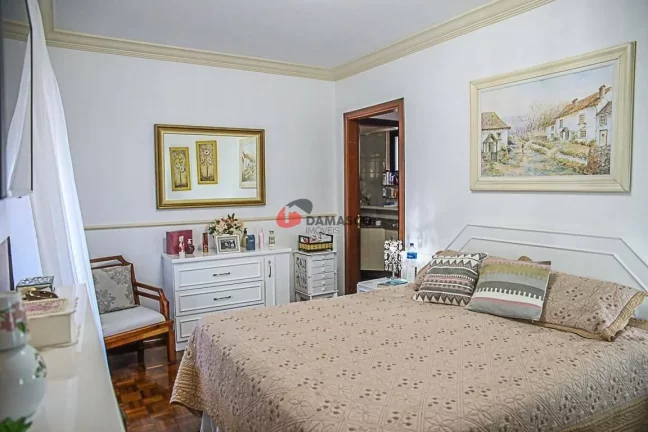 Imagem Apartamento à venda 3 Quartos, 3 Suites, 2 Vagas, 205M², Barcelona, São Caetano do Sul - SP