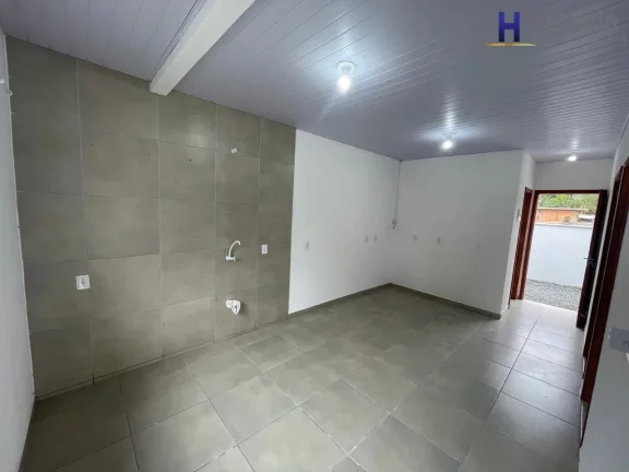 Imagem CASA RESIDENCIAL em SÃO FRANCISCO DO SUL - SC, Iperoba