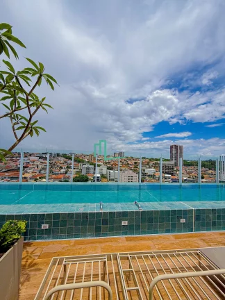 Imagem LINDO APARTAMENTO DISPONIVEL PARA LOCAÇÃO NO EDIFICIO RJ HIGH LIVING NO PARQUE DOS LIMA EM FRANCA/SP