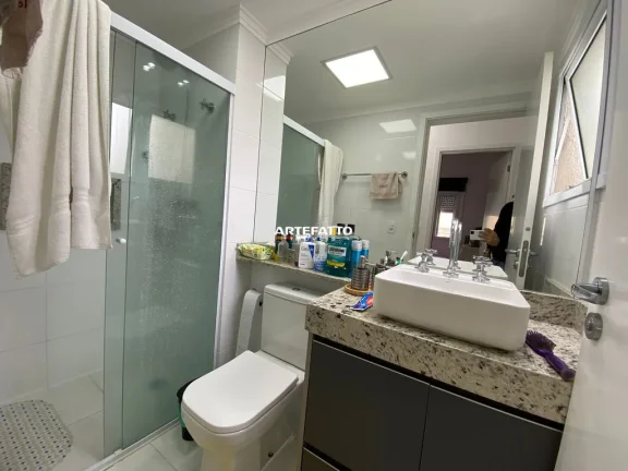 Imagem Apartamento Novo Mobiliado Pronto Para Morar na Vila Prudente 2 dorms com 1 vaga