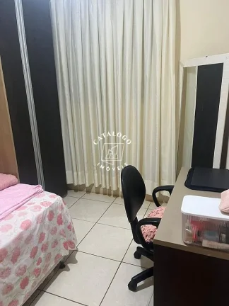 Imagem Apartamento a Venda no bairro Residencial Greenville - Ribeirão Preto, SP