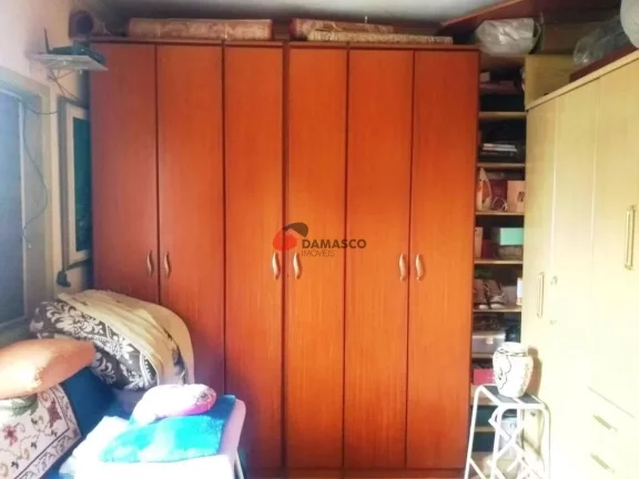 Imagem Sobrado à venda 3 Quartos, 1 Suite, 2 Vagas, 238M², Centro, Santo André - SP