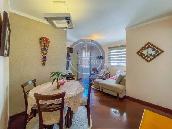 Imagem Apartamento à venda no Paraíso, São Paulo-SP: 2 quartos, 2 salas, 2 banheiros, 1 vaga, 60m² de área. Oportunidade única!
