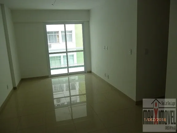 Imagem Apartamento no Méier 3 quartos 2 suítes 2 vagas Imóvel NOVO!