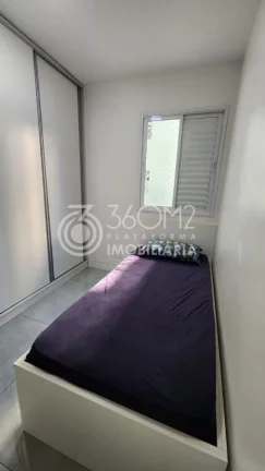 Imagem Apartamento para Venda em São Bernardo do Campo / SP no bairro Baeta Neves