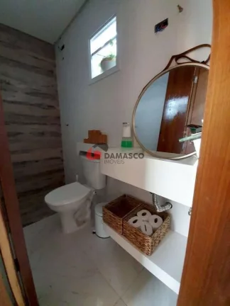 Imagem Apartamento à venda 2 Quartos, 1 Vaga, 46M², Vila Scarpelli, Santo André - SP